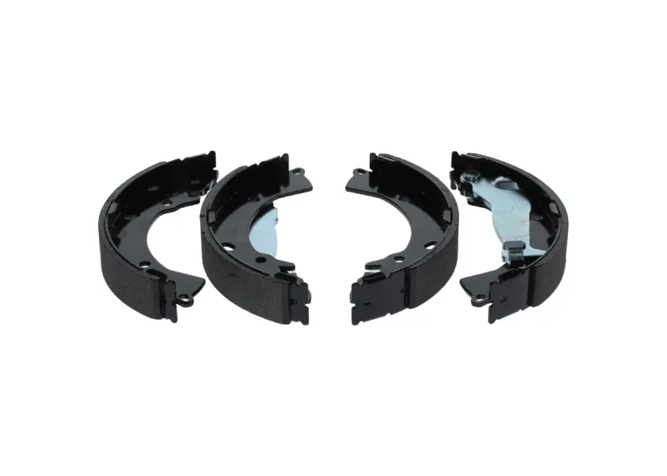 Колодки ручного (стоячого) гальма Bosch 0986487697 (фото 1)