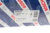 Колодки ручного (стоячого) тормоза bosch 0986487700