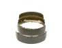 Колодки ручного (стоячого) тормоза bosch 0 986 487 701