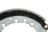 Колодки ручного (стоячого) тормоза bosch 0 986 487 702