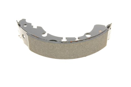 Колодки ручного (стоячого) тормоза bosch 0986487702