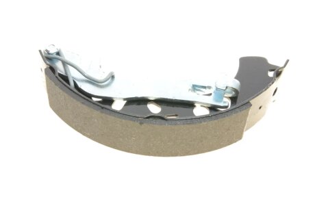 Колодки ручного (стоячого) гальма bosch 0986487703