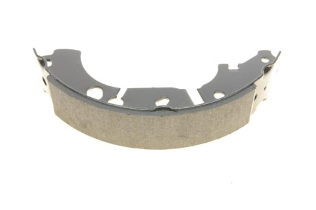 Колодки ручного (стоячого) гальма bosch 0986487703