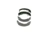 Колодки ручного (стоячого) тормоза bosch 0 986 487 704
