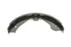 Колодки ручного (стоячого) гальма Bosch 0986487705 (фото 4)