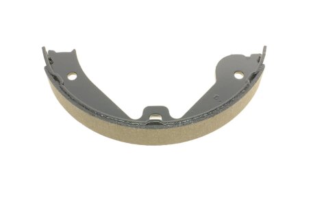 Колодки ручного (стоячого) гальма bosch 0986487705