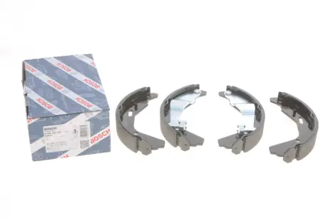 Колодки ручного (стоячого) тормоза bosch 0 986 487 707