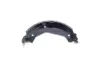 Колодки ручного (стоячого) тормоза bosch 0 986 487 708