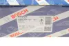 Колодки ручного (стоячого) тормоза bosch 0 986 487 710
