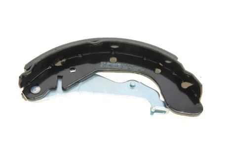 Колодки ручного (стоячого) гальма bosch 0986487714