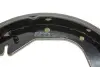 Колодки ручного (стоячого) тормоза bosch 0 986 487 714
