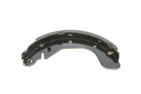 Колодки ручного (стоячого) гальма bosch 0986487714