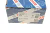 Колодки ручного (стоячого) тормоза bosch 0 986 487 714