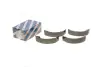 Колодки ручного (стоячого) тормоза bosch 0 986 487 714