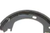 Колодки ручного (стоячого) гальма Bosch 0986487715 (фото 3)