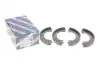 Колодки ручного (стоячого) гальма Bosch 0986487715 (фото 1)