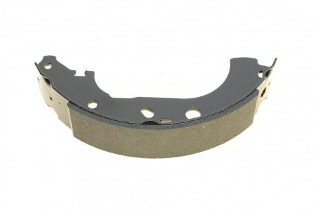 Колодки ручного (стоячого) тормоза bosch 0986487717