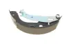 Колодки ручного (стоячого) тормоза bosch 0986487721