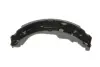 Колодки ручного (стоячого) тормоза bosch 0986487721