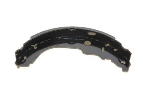 Колодки ручного (стоячого) тормоза bosch 0986487721