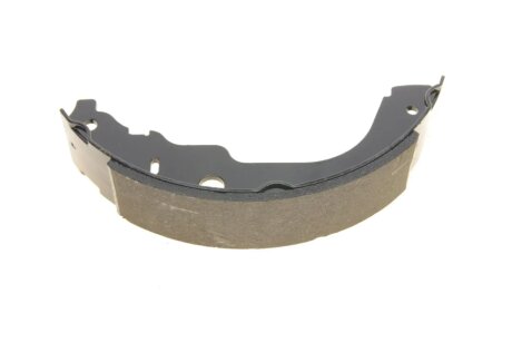 Колодки ручного (стоячого) тормоза bosch 0986487721