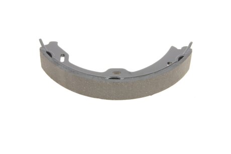 Колодки ручного (стоячого) тормоза bosch 0986487725