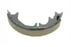 Колодки ручного (стоячого) гальма Bosch 0986487727 (фото 4)