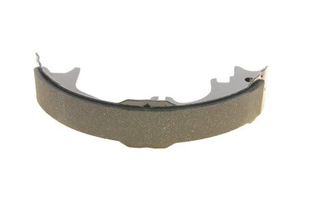Колодки ручного (стоячого) тормоза bosch 0986487728