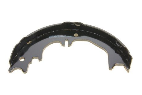 Колодки ручного (стоячого) тормоза bosch 0986487728