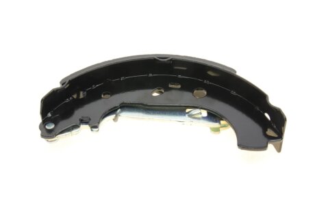 Колодки ручного (стоячого) гальма bosch 0986487729