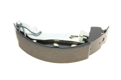 Колодки ручного (стоячого) гальма bosch 0986487729