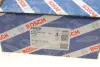 Колодки ручного (стоячого) тормоза bosch 0 986 487 729