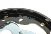 Колодки ручного (стоячого) гальма Bosch 0986487731 (фото 3)