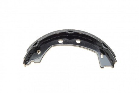 Колодки ручного (стоячого) гальма bosch 0986487732