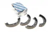 Колодки ручного (стоячого) гальма Bosch 0986487732 (фото 1)