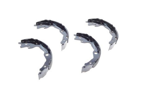 Колодки ручного (стоячого) тормоза bosch 0986487734