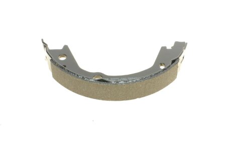 Колодки ручного (стоячого) гальма bosch 0986487738