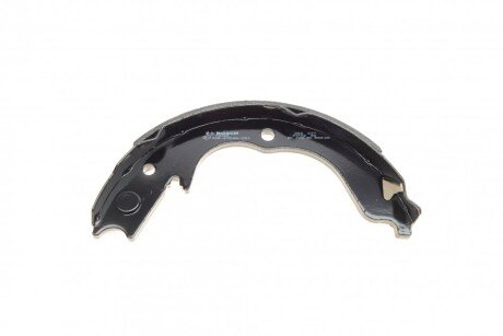 Колодки ручного (стоячого) гальма bosch 0986487739