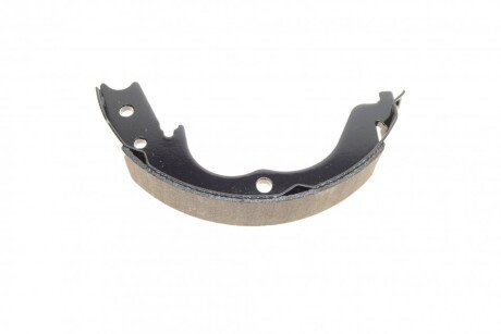 Колодки ручного (стоячого) гальма bosch 0986487739