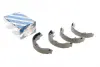 Колодки ручного (стоячого) гальма Bosch 0 986 487 739 (фото 1)