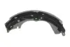 Колодки ручного (стоячого) гальма Bosch 0986487743 (фото 3)