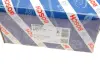 Колодки ручного (стоячого) гальма Bosch 0986487743 (фото 6)