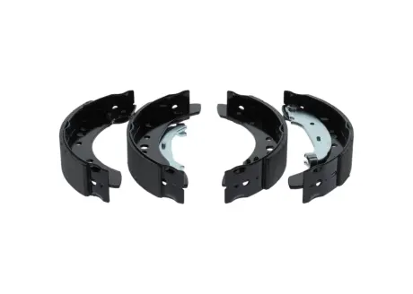 Колодки ручного (стоячого) тормоза bosch 0986487745