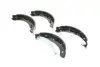 Колодки ручного (стоячого) гальма Bosch 0 986 487 746 (фото 2)