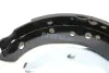 Колодки ручного (стоячого) гальма Bosch 0 986 487 746 (фото 4)