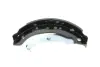 Колодки ручного (стоячого) гальма Bosch 0 986 487 746 (фото 5)