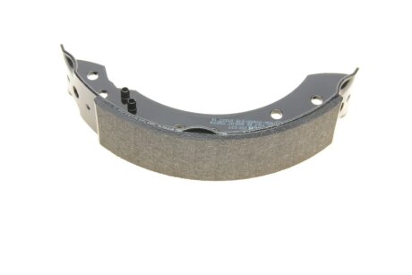 Колодки ручного (стоячого) гальма bosch 0986487746