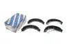 Колодки ручного (стоячого) гальма Bosch 0 986 487 746 (фото 1)