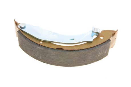 Колодки ручного (стоячого) тормоза bosch 0986487749