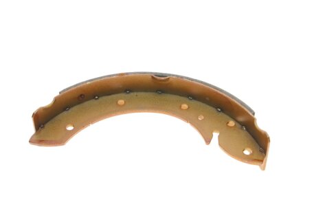 Колодки ручного (стоячого) тормоза bosch 0986487749